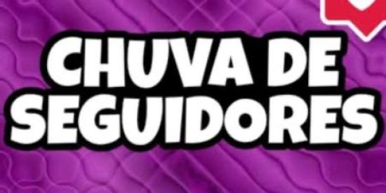 Imagem do grupo de WhatsApp Engajamento 💯✅