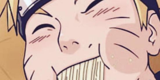 Imagem do grupo de WhatsApp KONOHA