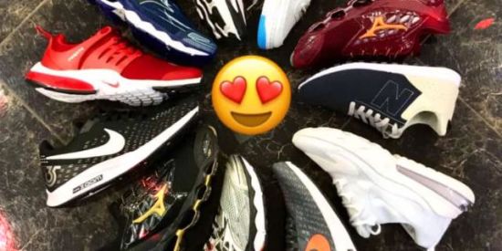 Imagem do grupo de WhatsApp BayanodosCalçados_DF🥾👟👞