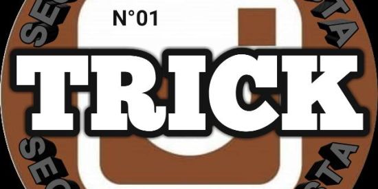 Imagem do grupo de WhatsApp 1⚜️ SEGUIDORES INSTA_TRICK