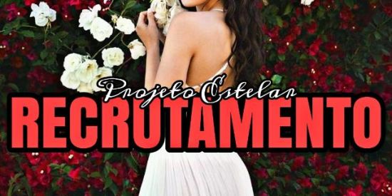 Imagem do grupo de WhatsApp RECRUTAMENTO PJE💫❤️