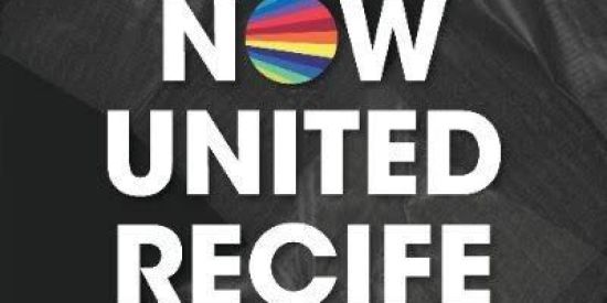 Imagem do grupo de WhatsApp Uniters Recife 💛💚❤️💙💜🖤🤎