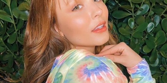 Imagem do grupo de WhatsApp Grupo de famoso