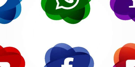 Imagem do grupo de WhatsApp Divulgação de Influecer 📸