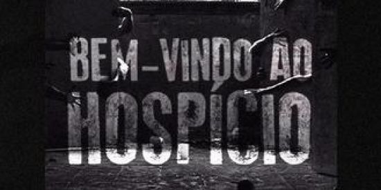 Imagem do grupo de WhatsApp !!️ HOSPICIO !!️