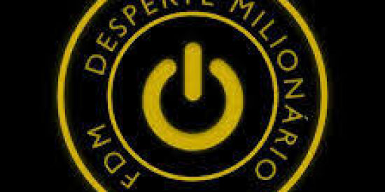 Imagem do grupo de WhatsApp Desperte seu Milionário❗💰