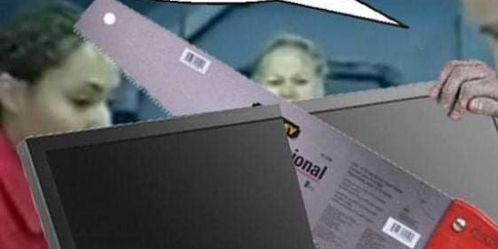 Imagem do grupo de WhatsApp Celso Russomanno Memes