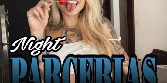 Imagem do grupo de WhatsApp ✨Ƥαяcєяιαѕ ηιgнт αηgєlѕ✨