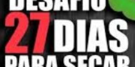 Imagem do grupo de WhatsApp OFERTA IMPERDÍVEL DESAFIO 27DIAS😍#20