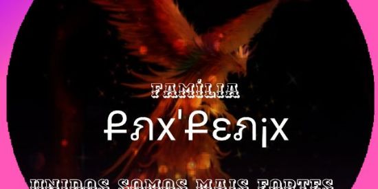 Imagem do grupo de WhatsApp ⚜️👑 Família Քภx'Քεภ¡x👑⚜️