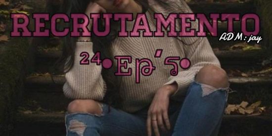 Imagem do grupo de WhatsApp ✨ яєςяυταмєиτο ραяα ο 24•Eթ'ร• ✨