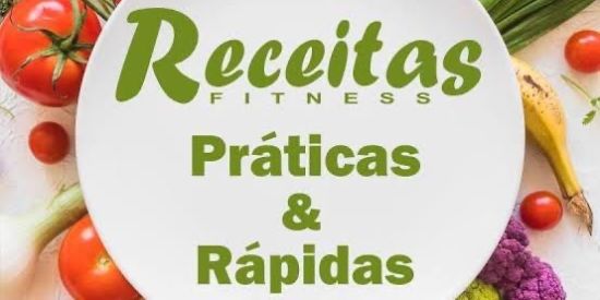 Imagem do grupo de WhatsApp Dietaereceitassaudaveis