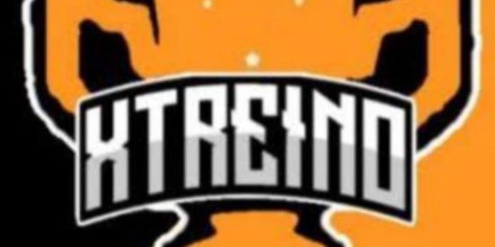 Imagem do grupo de WhatsApp X-TREINO SC