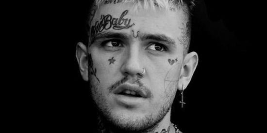 Imagem do grupo de WhatsApp Fãns do Lil peep