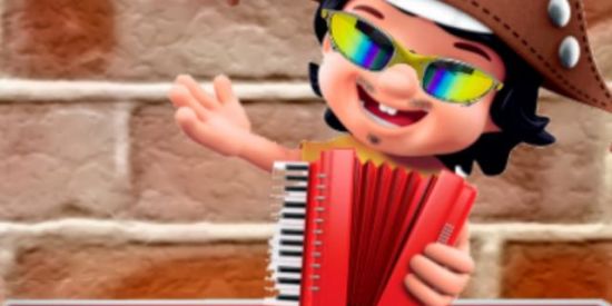 Imagem do grupo de WhatsApp 🚩 ČB | Comando Baiano 🚩