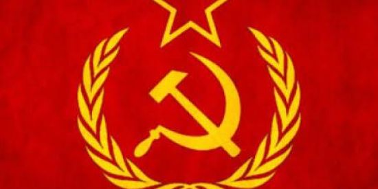 Imagem do grupo de WhatsApp *REPUBLICA COMUNISTA* 🇷🇺