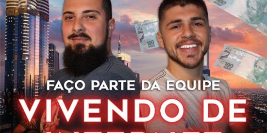 Imagem do grupo de WhatsApp Renda Extra na Internet