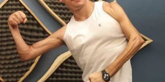 Imagem do grupo de WhatsApp CLUBE DO XANDINHO