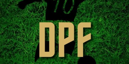 Imagem do grupo de WhatsApp ⚽️⭐DP FOOTBALL