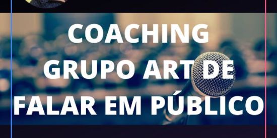 Imagem do grupo de WhatsApp 🔹>>SPEAKERS<<🔹🎙️