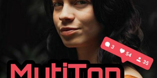 Imagem do grupo de WhatsApp ⓿❶ | ɱutiτop ✨