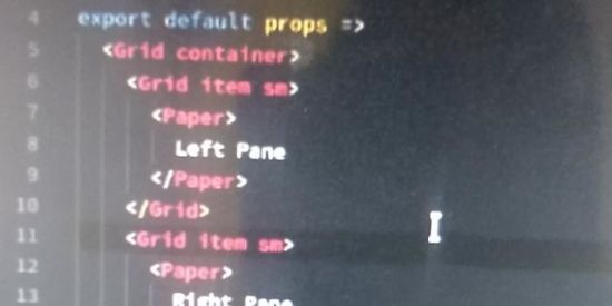 Imagem do grupo de WhatsApp JAVA Programadores Ajuda coletiva