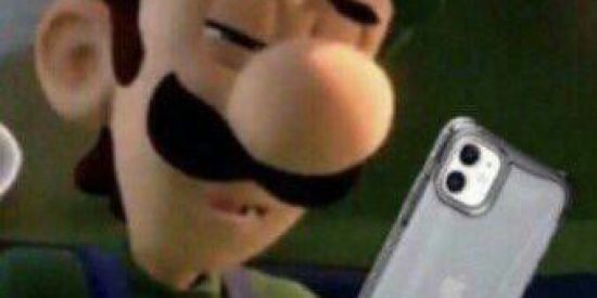 Imagem do grupo de WhatsApp Shitpost do lugigi 😼