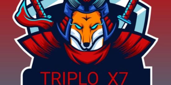 Imagem do grupo de WhatsApp TRIPLO X7🔥🍃💥☄️