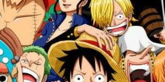 Imagem do grupo de WhatsApp °•One Piece•°