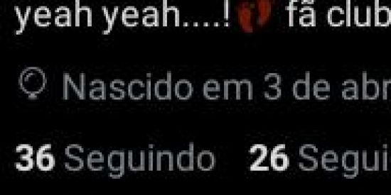 Imagem do grupo de WhatsApp Troca de seguidores tt