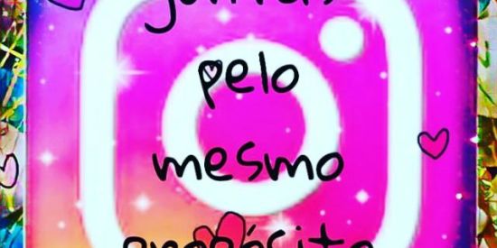 Imagem do grupo de WhatsApp Triagem juntasnopropósito