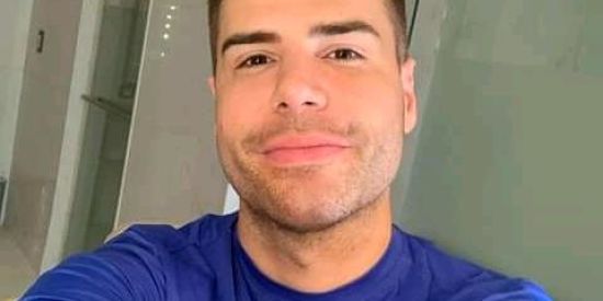 Imagem do grupo de WhatsApp LUIZ BACCI ❤️