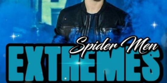 Imagem do grupo de WhatsApp 93♚Gσx'ร♚|🕷️Spi∂єr Mєท🦸‍♂️