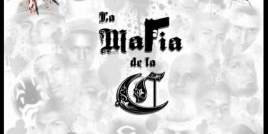 Imagem do grupo de WhatsApp Guerra de Mafias 🔥