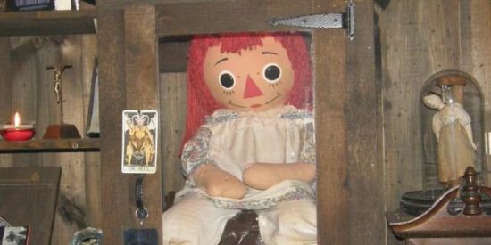 Imagem do grupo de WhatsApp Fãs de terror