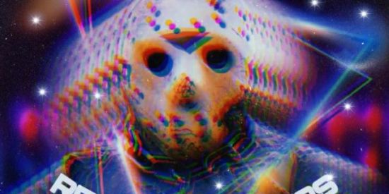 Imagem do grupo de WhatsApp " RECRUTAMENTO ☠️🔰 "