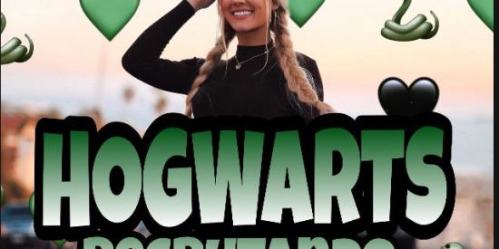 Imagem do grupo de WhatsApp Recruta🧙🏼‍♀️♕нg'ωs♕|Sonserina🐍