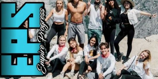 Imagem do grupo de WhatsApp RECRUTAMENTO PRA GRUPO