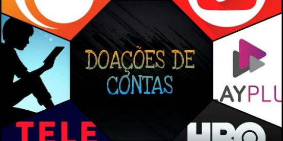 Imagem do grupo de WhatsApp ᑕOᑎTᗩՏ ᘜᖇᗩTIՏ