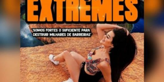 Imagem do grupo de WhatsApp Querem ganhar seguidores?