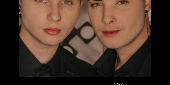 Imagem do grupo de WhatsApp Amamos os Berti