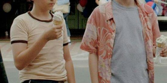 Imagem do grupo de WhatsApp 🎈 Losers club 🎈