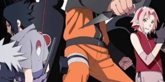 Imagem do grupo de WhatsApp UNIÃO NARUTO ❤️✊🏻