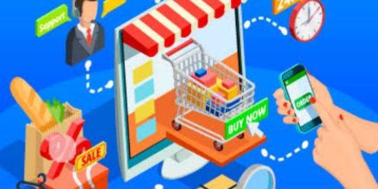 Imagem do grupo de WhatsApp Jorda Comércio Local