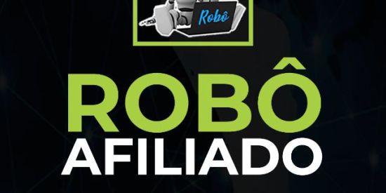 Imagem do grupo de WhatsApp 💰GRUPO VIP ROBÔ AFILIADO💰
