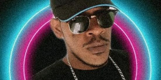 Imagem do grupo de WhatsApp Fã clube MC GR DJ WT🔥🎧