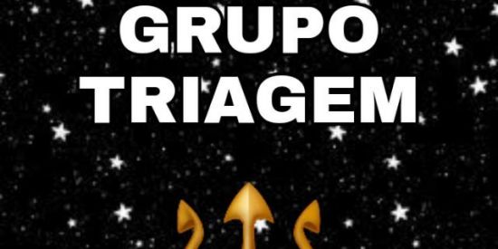 Imagem do grupo de WhatsApp 🔱Triαgєм sєgυidσrєs🔱