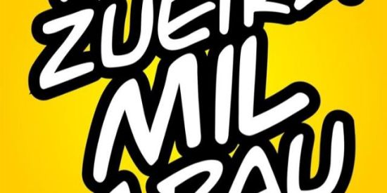 Imagem do grupo de WhatsApp ZuEiRa MiL GrAu