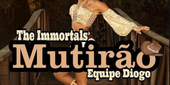 Imagem do grupo de WhatsApp -RECRUTAMENTO Ti'ร-🐍