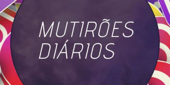 Imagem do grupo de WhatsApp Recrutamento